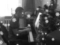 Новогодняя песенка из кф Джентльмены удачи на Пианино 