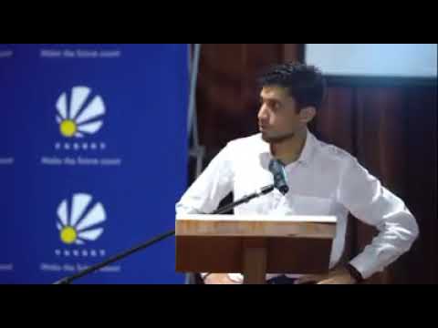 SAIPA Project Achiever