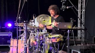 SONOR DAYS 2014 - Day 1
