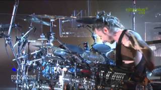 Download lagu 30 Seconds To Mars - City of Angels - Rock Am Ring 2013 Live mp3