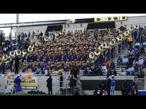 Miles PMM & ASU MMH "Fanfare Swaps" TDC 16