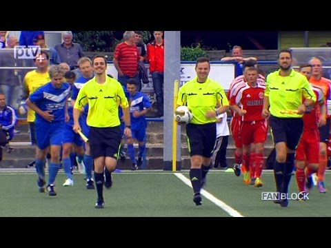 FANBLOCK-TV: Torreigen zur Landesklassen-Premiere