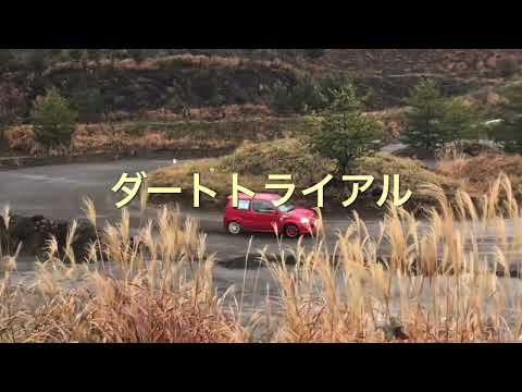 21 自動車部