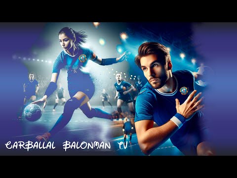 Goles,Paradas y Jugadas 1ª Nacional Masculino