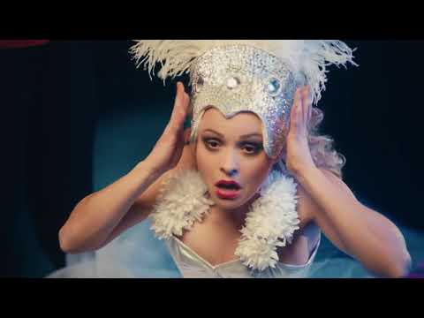 Look whos back    Britains Got Talent 2017 returns! lol