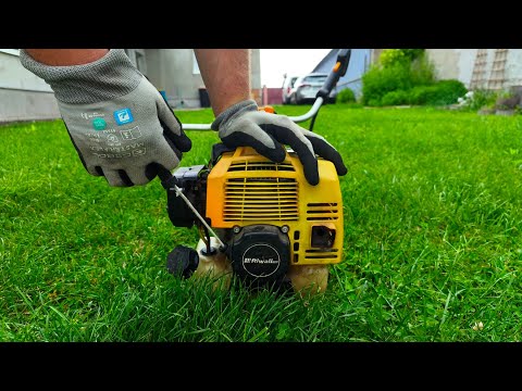 ✅ This Is What Mowing Grass Looks Like POV | Relaxing Lawn Care & Satisfying Sounds