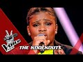 Grace When The Party S Over Knockouts The Voice Kids VTM