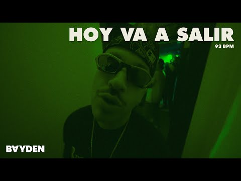 (FREE) FEID X BAD BUNNY REGGAETON TYPE BEAT - "HOY VA A SALIR"