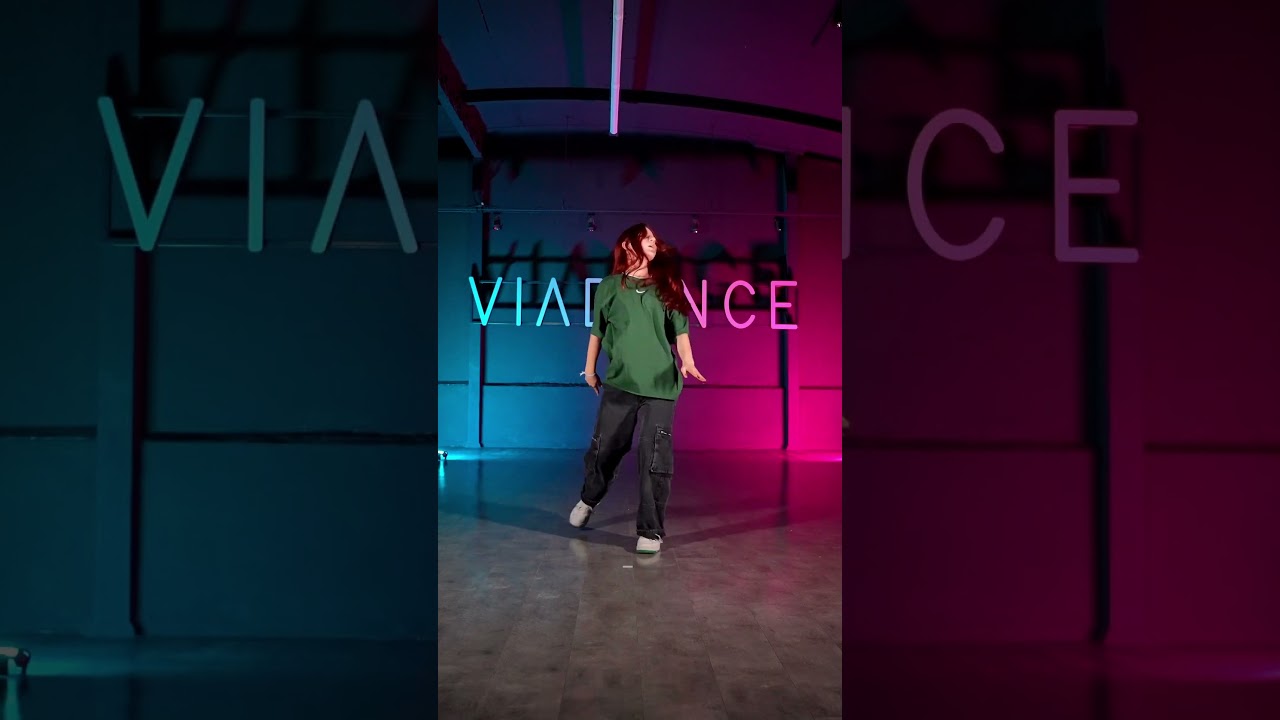 dans 1 - ipek şahin