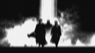 The Matrix trilogy... in movement