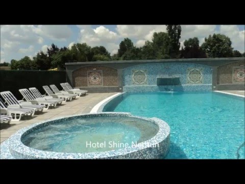 Cazare Neptun , Cazare Olimp - Hotel Shine Neptun - Central Travel Bucuresti