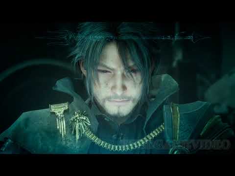 Final Fantasy XV Gameplay Walkthrough Part 15 (PC) [1080p60]
