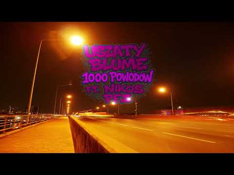 BROTHERHOOD (Uszaty/Blume) - 1000 powodów feat. NikośPFZ prod. AnswerInc