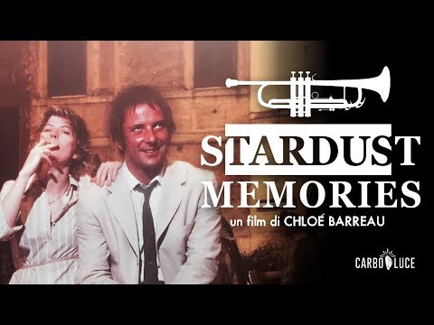 Stardust Memories (1980) Trailer