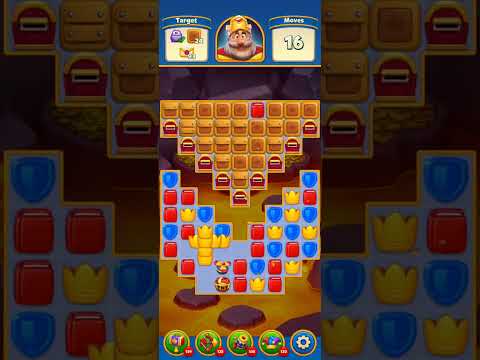 Loyal Match Level 1753