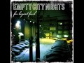 far beyond frail - Empty City Nights