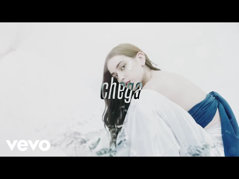 Gaia - Chega (Lyric Video)