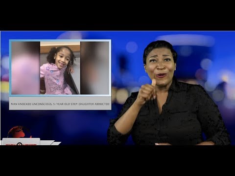 Sign1News 5.6.19 - News for the Deaf community powered by CNN in American Sign Language (ASL)