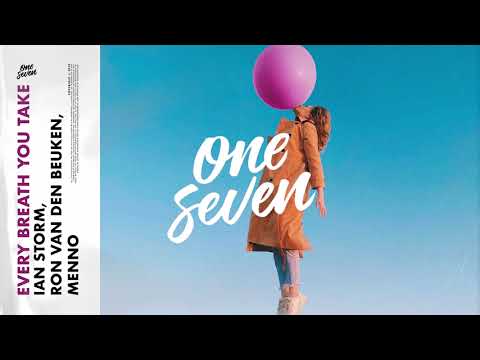 Ian Storm, Ron van den Beuken, Menno – Every Breath You Take