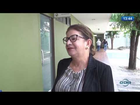 O DIA NEWS 02 07  CaÌ‚mara Municipal Encerramento do primeiro semestre