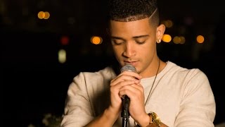 Luis fonsi & Juan Luis Guerra - Llegaste tu Kewin Cosmos (Versión Acústica )