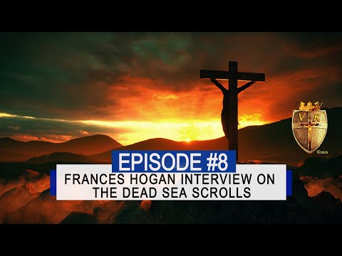 Episode 8 Interview with Frances Hogan