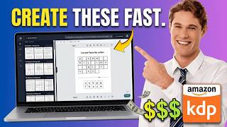 Cut and Paste Worksheets Generator Launch | First Look