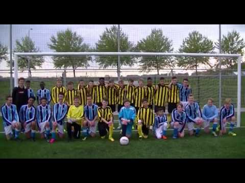 vv UNO Jo15-2 - Perryfield High school (0-5) 0-7