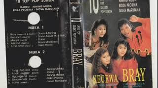 Download lagu NINING MEIDA & DARSO - BRAY || LAGU SUNDA mp3 Download lagu NINING MEIDA & DARSO - BRAY || LAGU SUNDA mp3