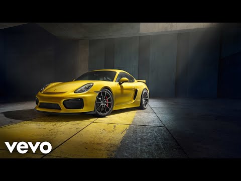 50 Cent vs Bingo Players & Felguk & Fafaq vs INNDRIVE - Disco Inferno (NEW REMIX)🖤