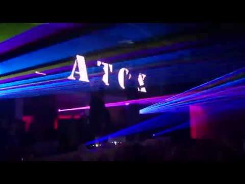 Zatox ft. Dave Revan - New World Order (live @Chalet HARDSTYLE ITALIA)