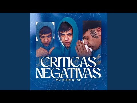 Criticas Negativas