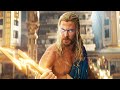Thor All Action Scenes In Hindi All Avengers Thor Movies Part 2