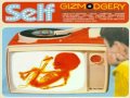 Self / Gizmodgery / 14 - Resurrect