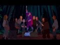 Pocahontas Mine Mine Mine Polish Lyrics HD