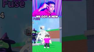 WITCH FUSE NEW SECRET STEAL A BRAINROT 😱