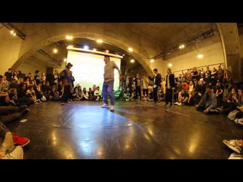 Andrey Stylez, Nastya (win) VS Swipe, Nikuzee | Hot Funky Fusion | Fusion Concept