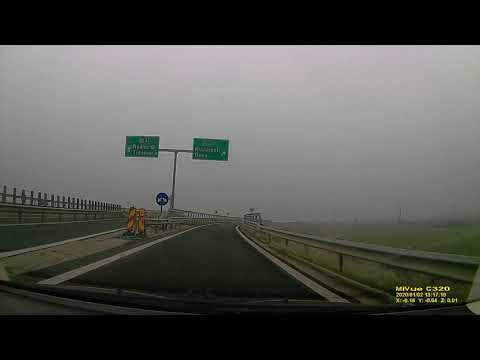 DN6 / E70, A6 & A1 Lugoj - Făget #ASOT972