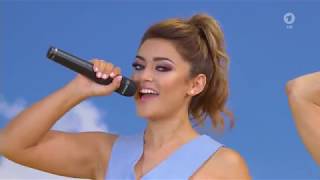 Maria Voskania - Ich seh nur dich 2017