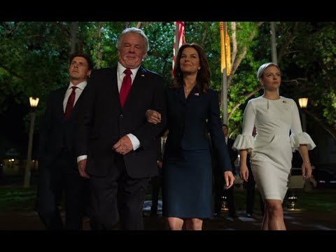 Graves Season 2 (Promo 'First Family Returns')