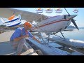 Blippi Flies A Seaplane Airplanes For Kids And Fun Songs For Toddlers