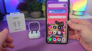 Samsung Galaxy Buds4 How to Connect to Android, iPhone, PC and Galaxy