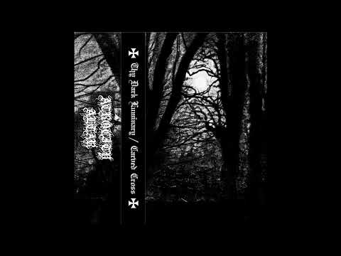 Thy Dark Luminary (Australia) / Carved Cross (Australia) - Split 2022