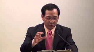 11-18-2012 인디애나폴리스 한인 침례 교회 반기열 목사님 설교