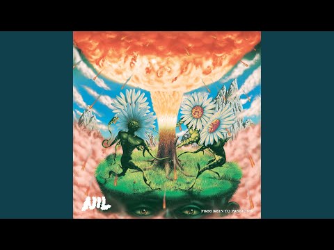 Blowing Up Things in the Woods