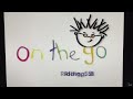 Baby Einstein On The Go 2005 Title Card