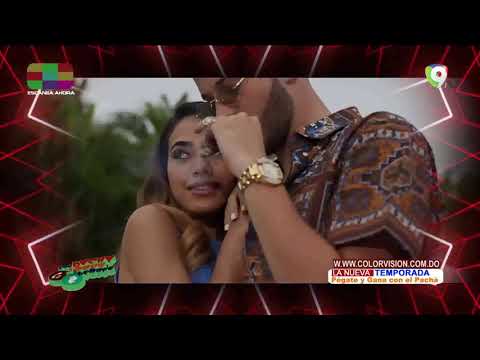 El Flaco Quintero is recognized as the "Golden Boy" | Pégate y Gana with El Pachá