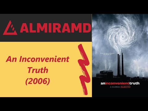 An Inconvenient Truth - 2006 Trailer