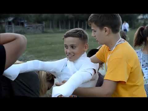 Tabăra de la Giurgești, Ediția a 6-a (25-26 Aug 2018)