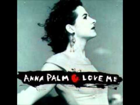 Anna Palm  She's Alive